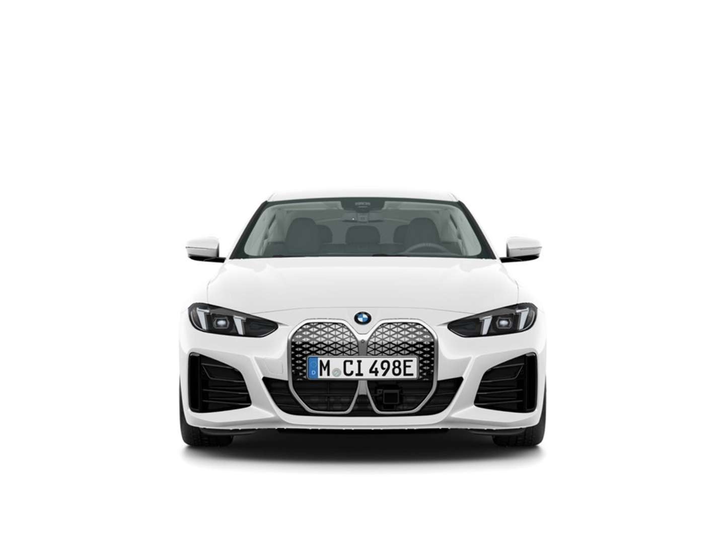 BMW I4 Gran Coupé M Sport EDrive40 - 2025 - Joinsteer - #4