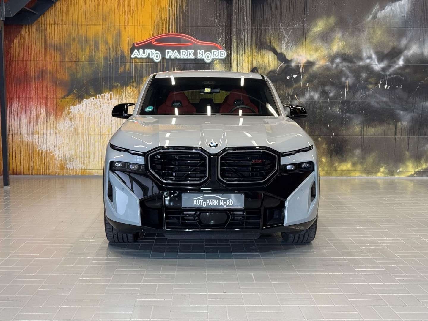 BMW XM - 2024 - Joinsteer - #2