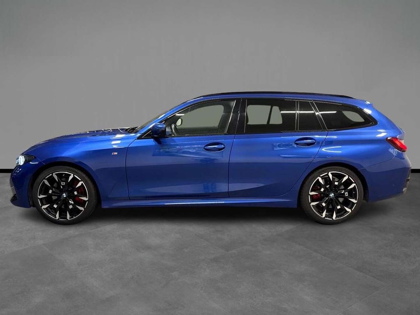 BMW Série 3 Touring M Sport 320d XDrive - 2024 - Joinsteer - #2