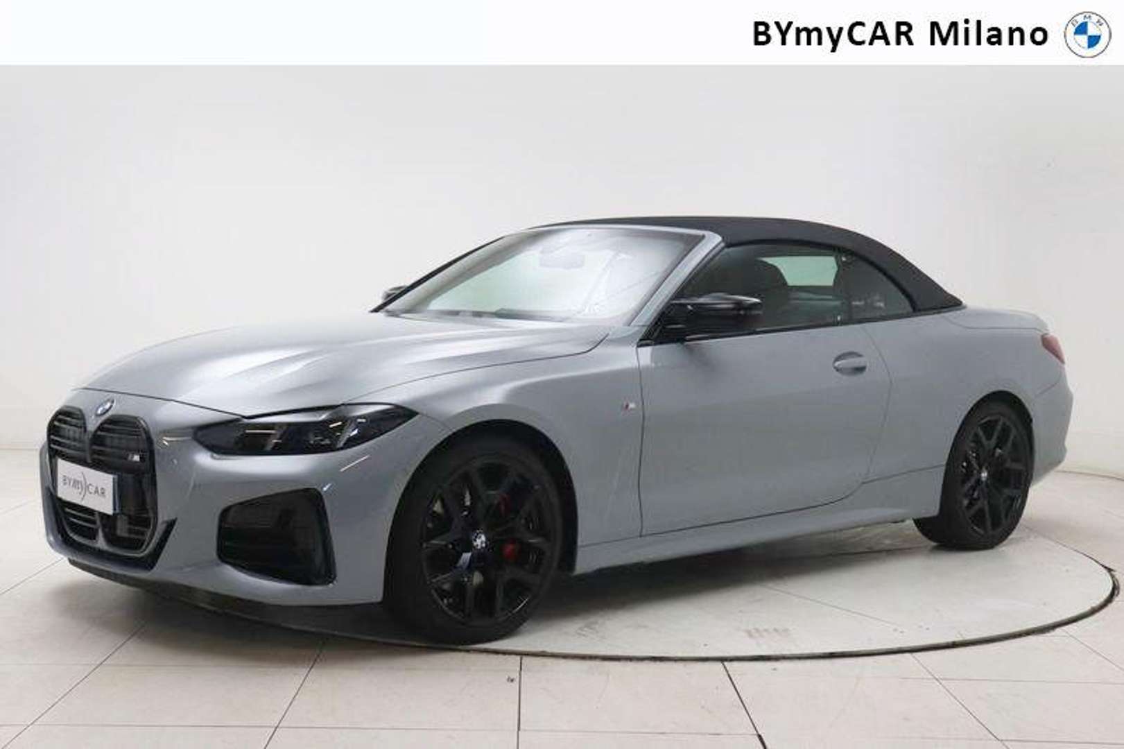 BMW Série 4 Cabriolet M Sport M440i XDrive - 2025 - Joinsteer - #1