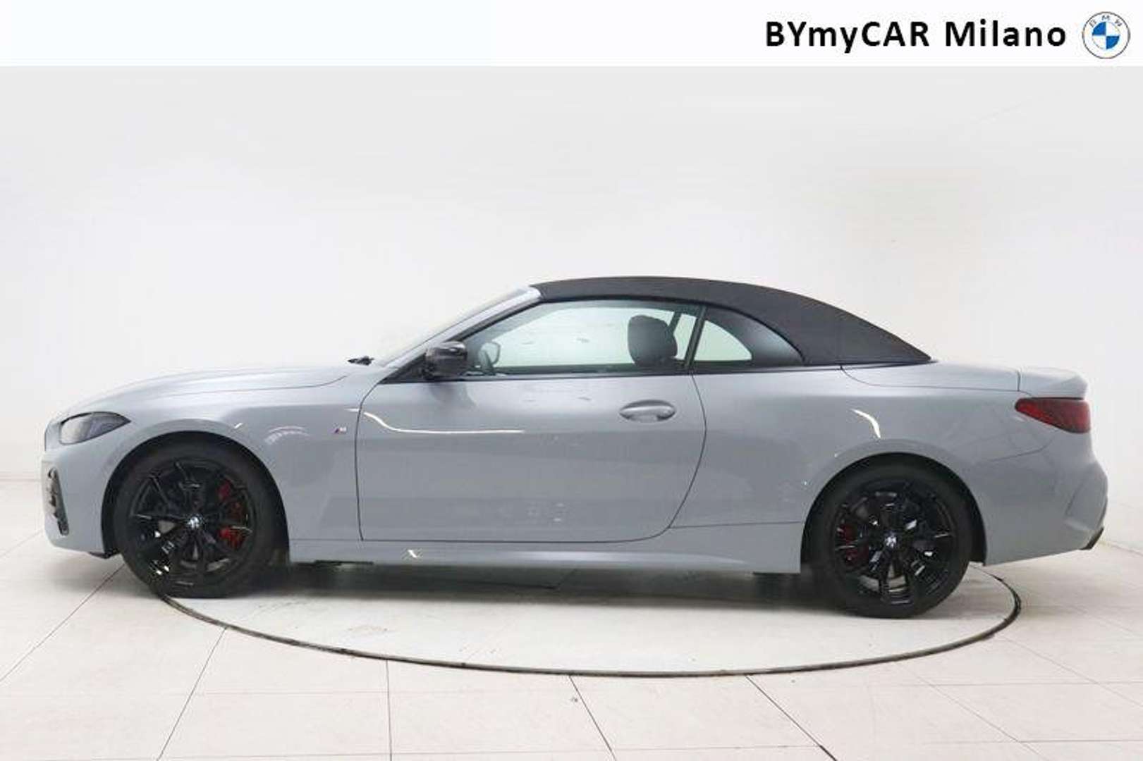 BMW Série 4 Cabriolet M Sport M440i XDrive - 2025 - Joinsteer - #2