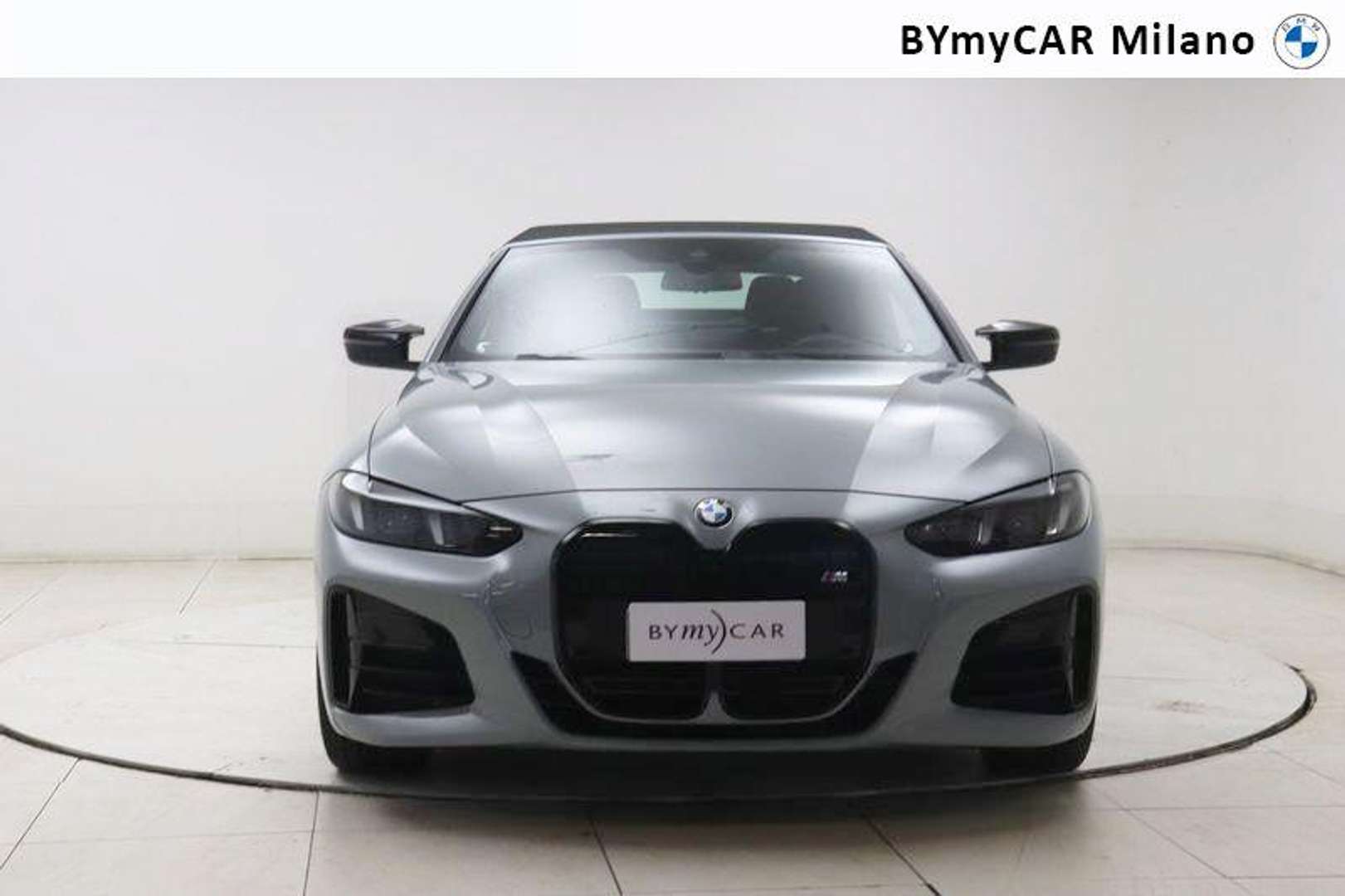 BMW Série 4 Cabriolet M Sport M440i XDrive - 2025 - Joinsteer - #4