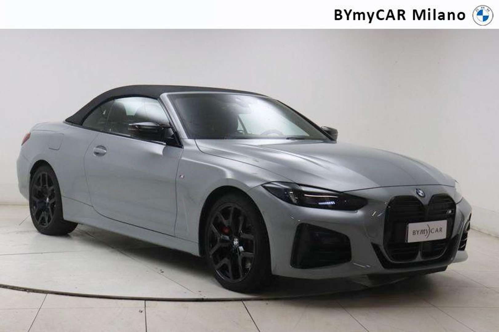 BMW Série 4 Cabriolet M Sport M440i XDrive - 2025 - Joinsteer - #5