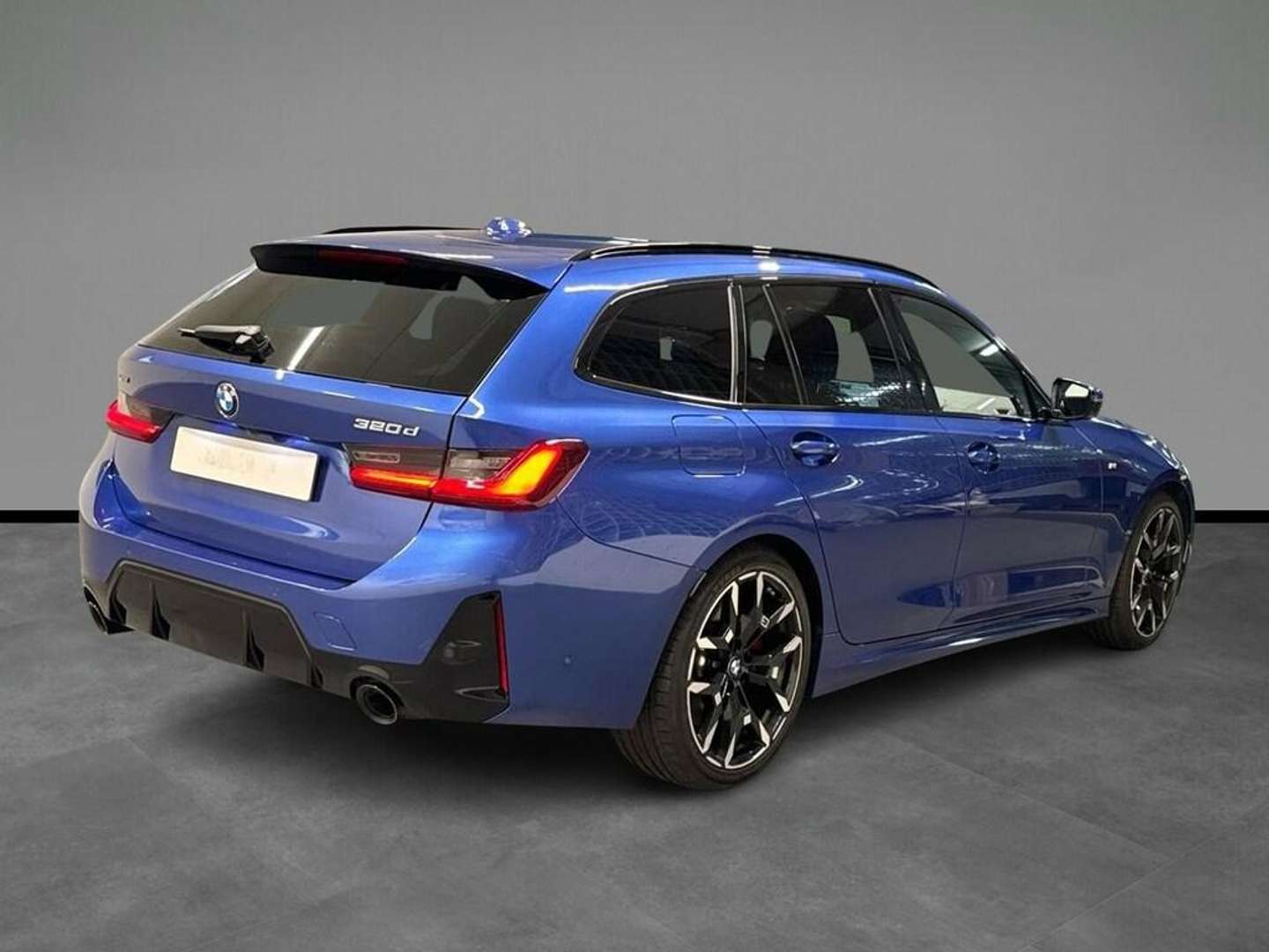 BMW Série 3 Touring M Sport 320d XDrive - 2024 - Joinsteer - #5