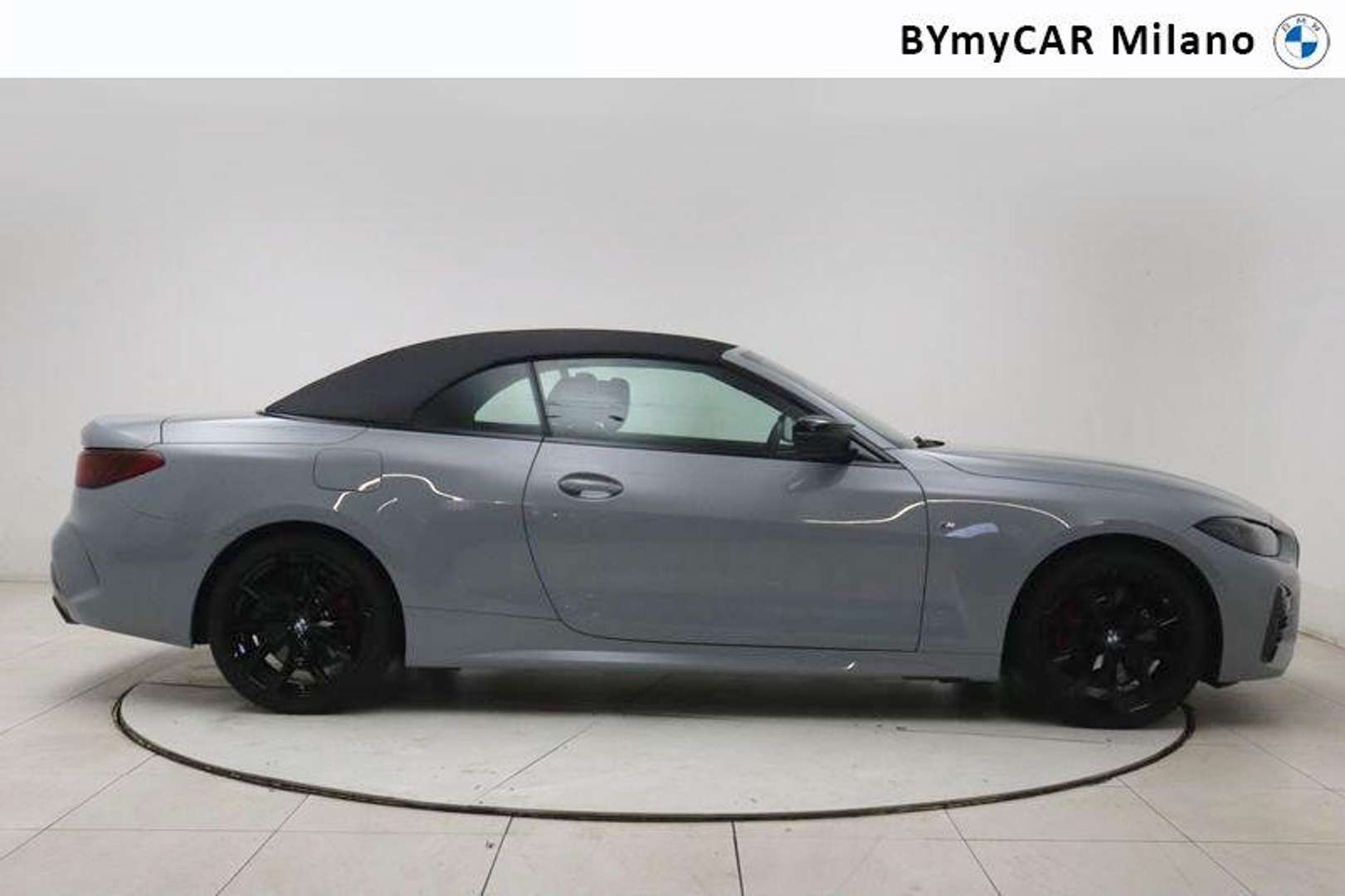 BMW Série 4 Cabriolet M Sport M440i XDrive - 2025 - Joinsteer - #6