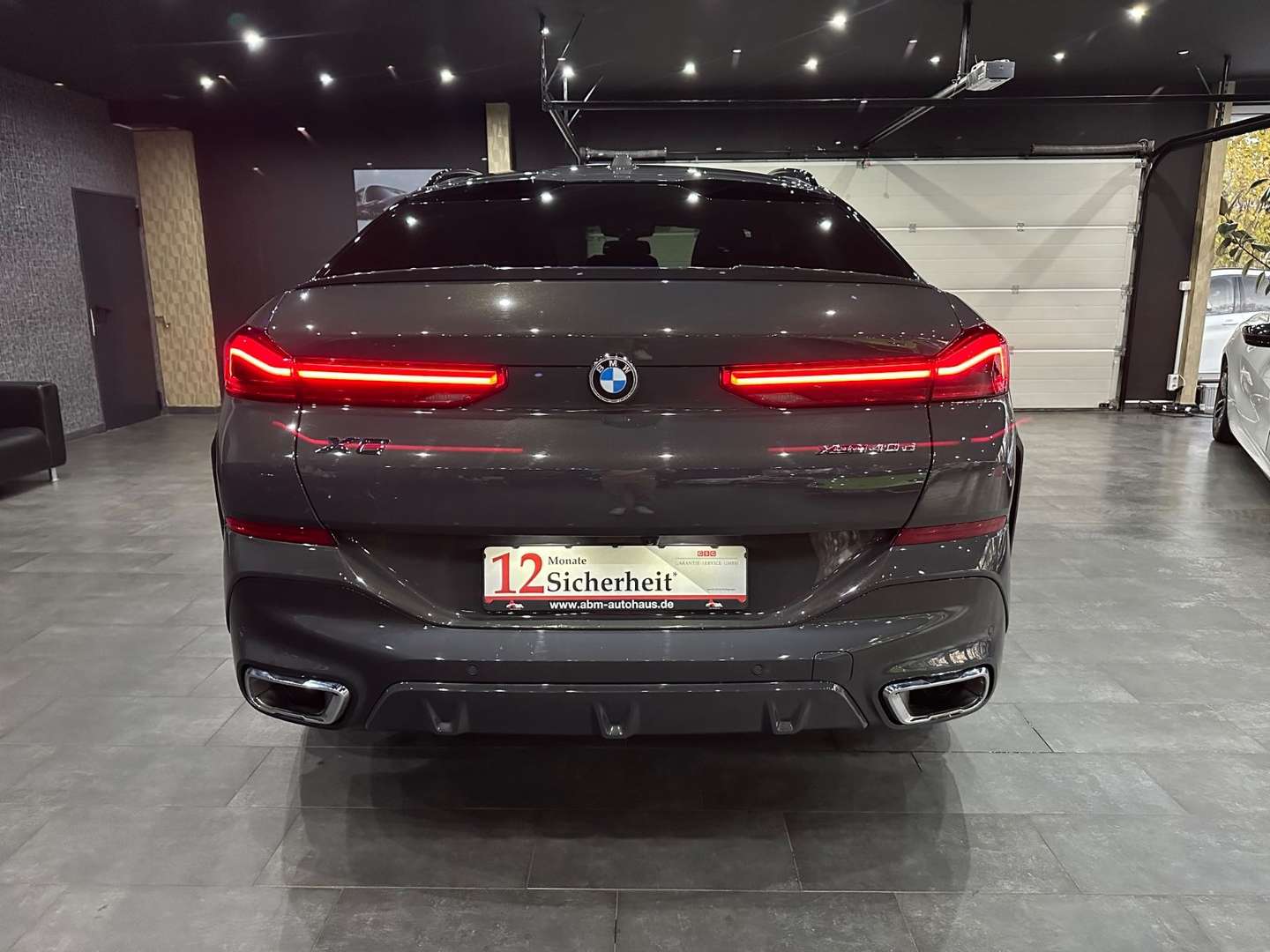 BMW X6 M Sport 40d XDrive - 2024 - Joinsteer - #5