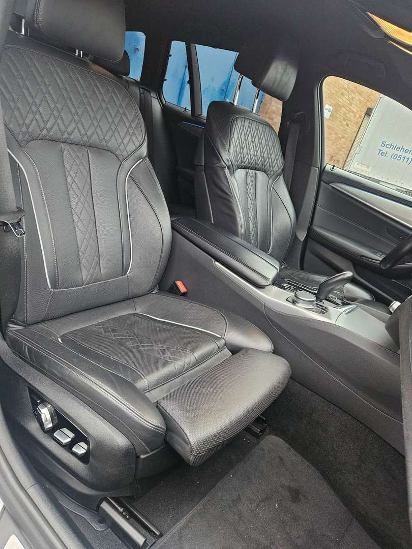 BMW Série 5 M Sport 520d - 2021 - Joinsteer - #6