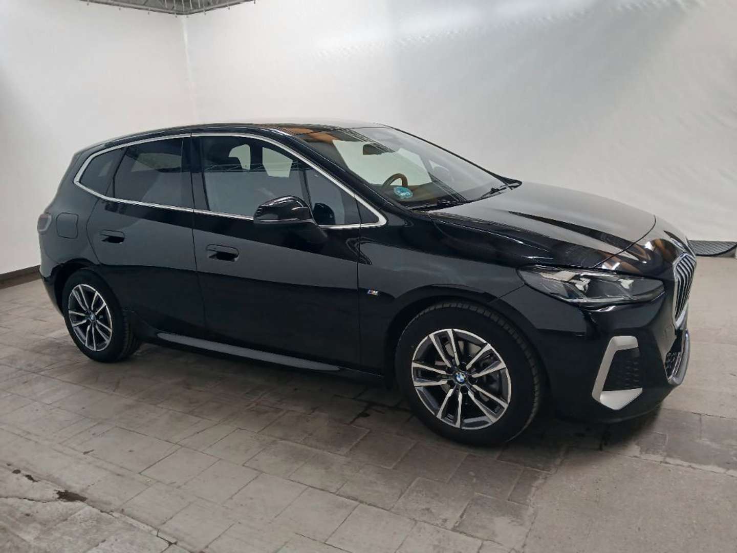 BMW Série 2 M Sport 218 - 2024 - Joinsteer - #2