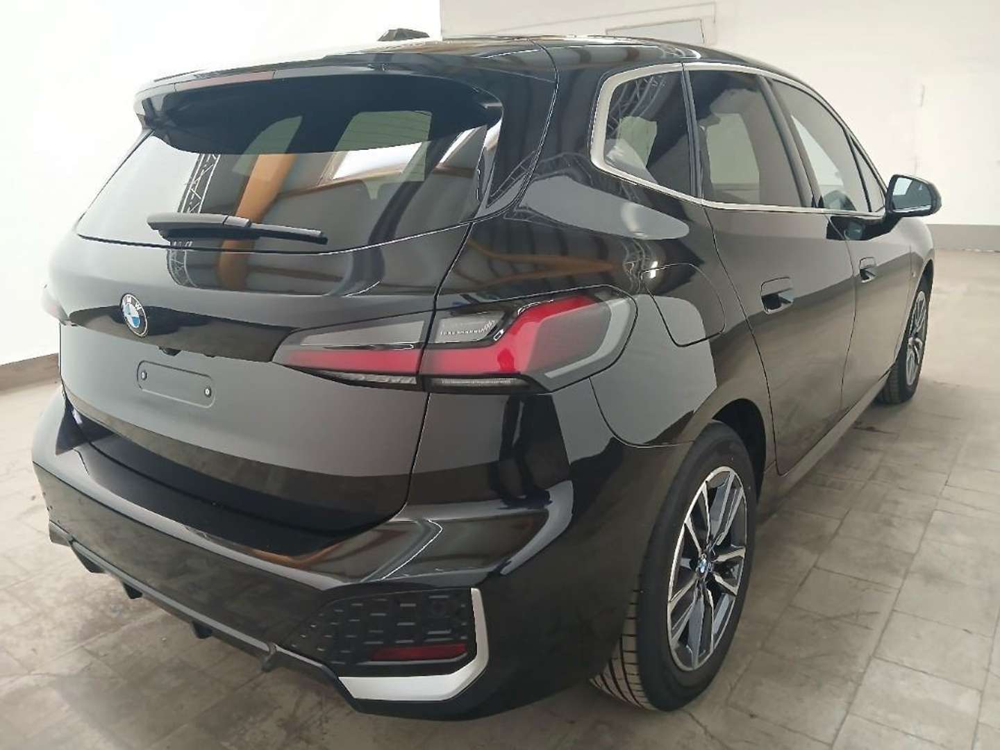 BMW Série 2 M Sport 218 - 2024 - Joinsteer - #6