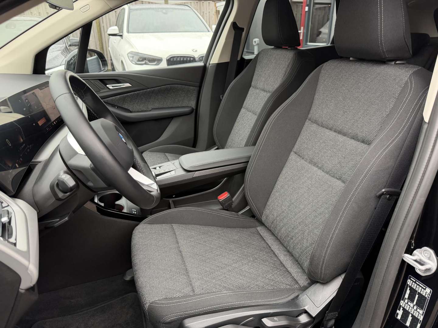 BMW Série 2 Active Tourer Super 218i - 2024 - Joinsteer - #3