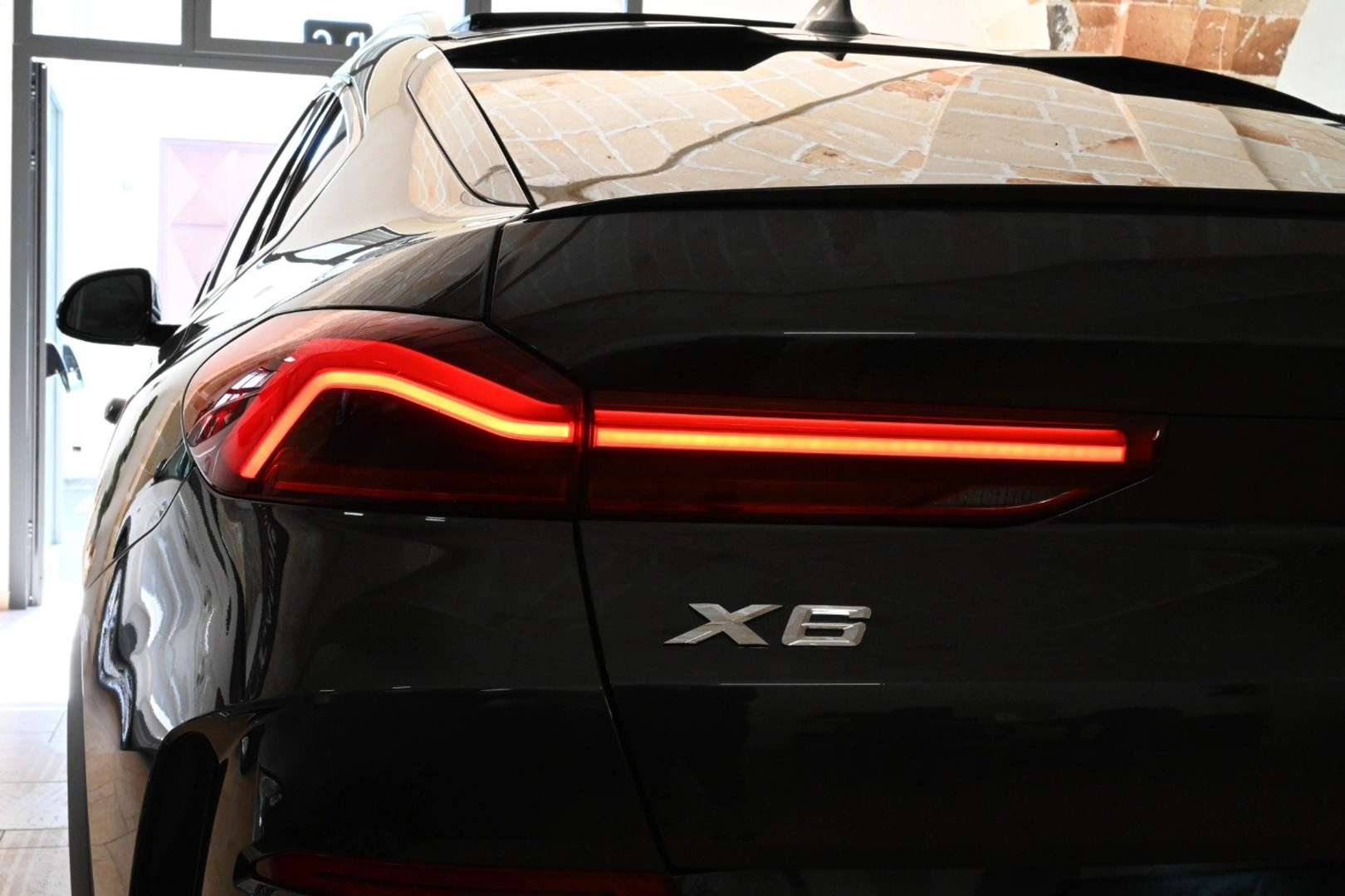 BMW X6 XLine 30d XDrive - 2021 - Joinsteer - #2