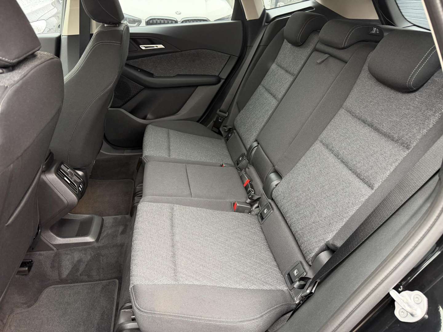 BMW Série 2 Active Tourer Super 218i - 2024 - Joinsteer - #5