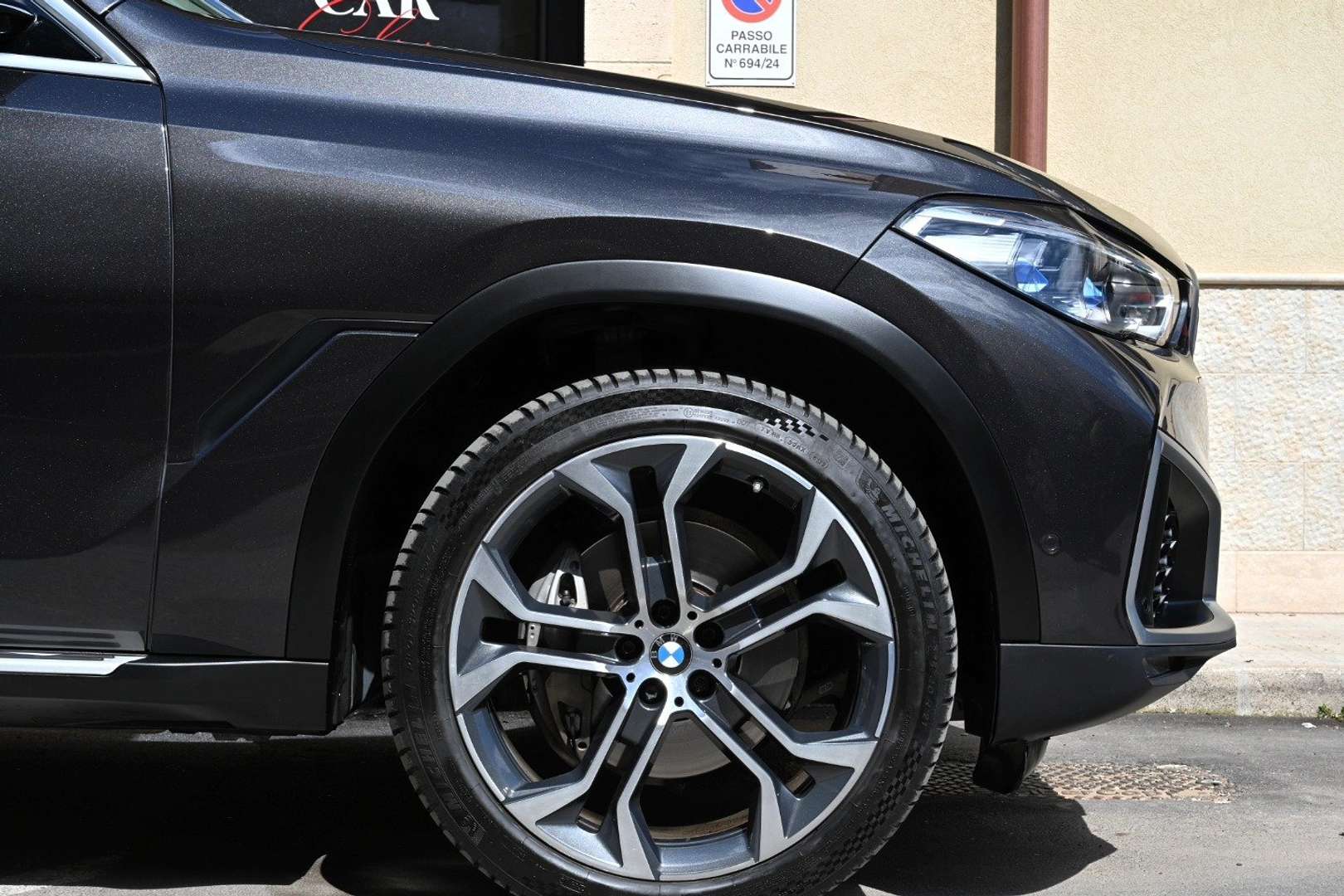 BMW X6 XLine 30d XDrive - 2021 - Joinsteer - #5