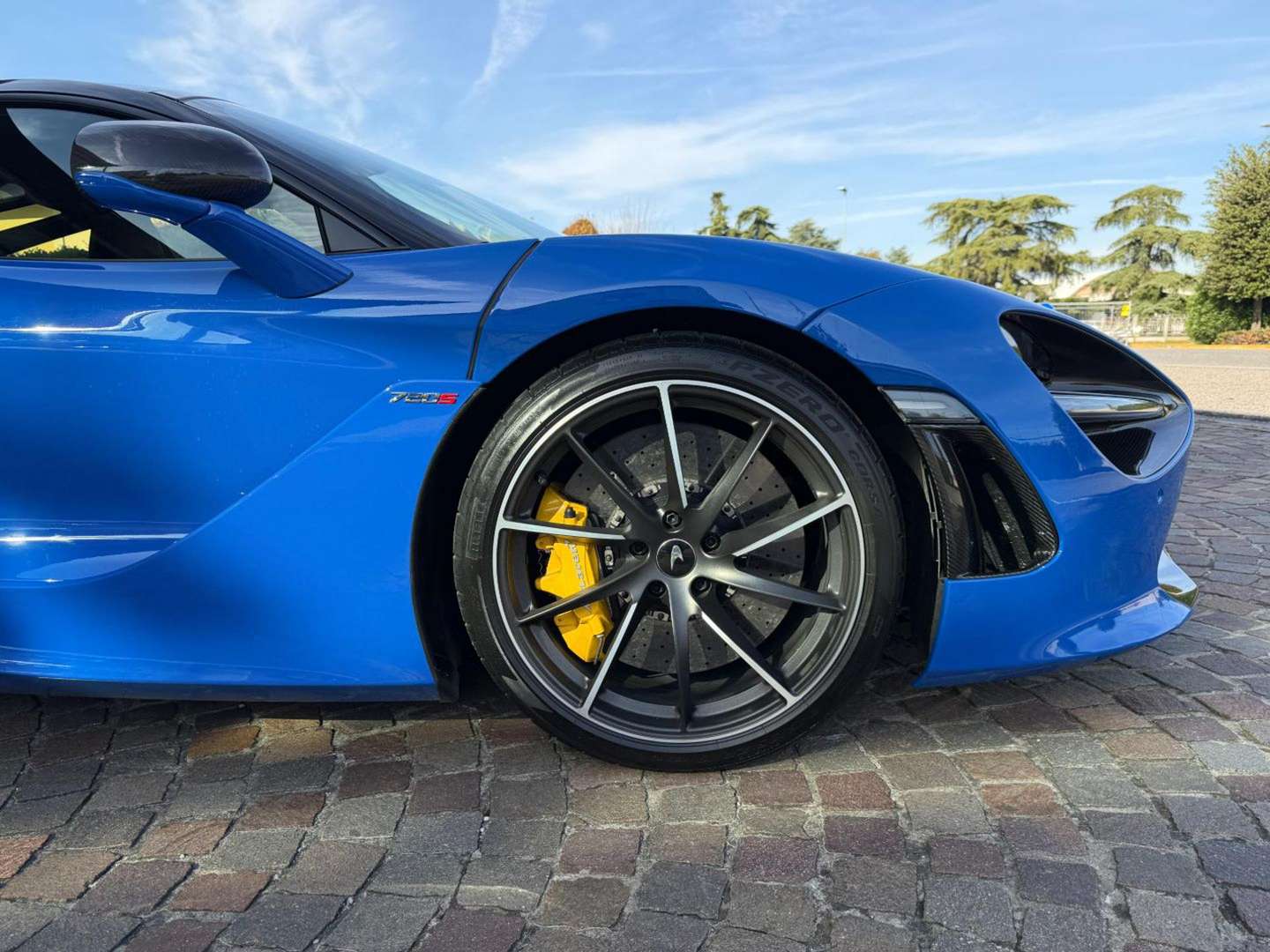 McLaren 720S Coupé - 2021 - Joinsteer - #7