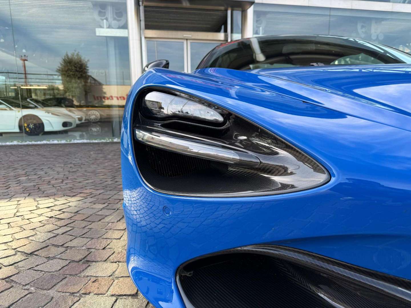 McLaren 720S Coupé - 2021 - Joinsteer - #9