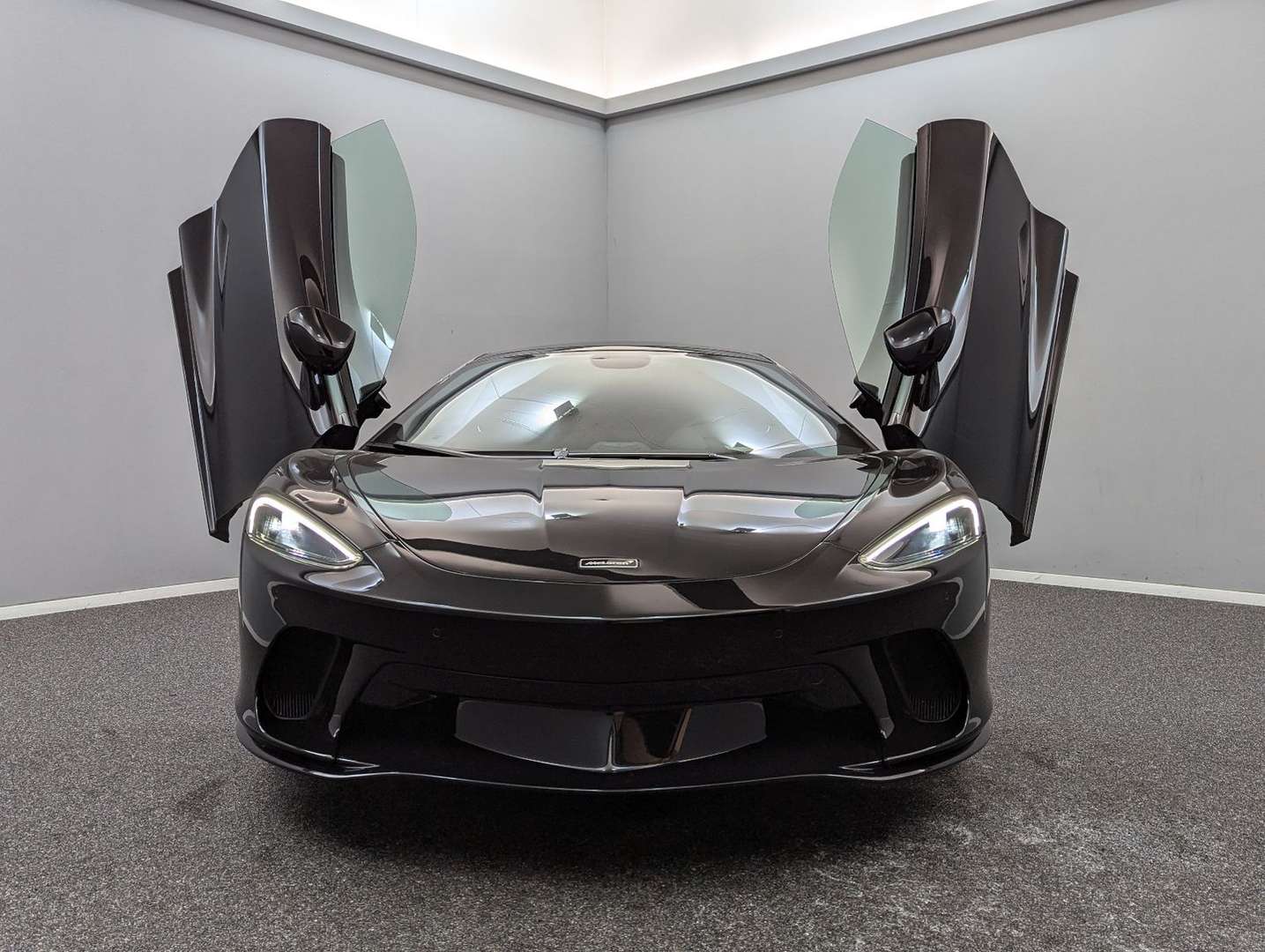 McLaren GT FULL OPTIONS - 2023 - Joinsteer - #2