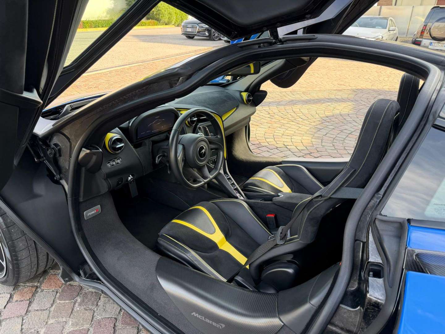 McLaren 720S Coupé - 2021 - Joinsteer - #10