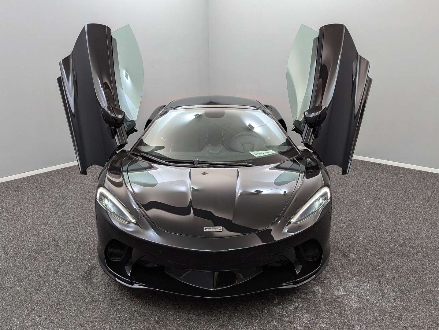 McLaren GT FULL OPTIONS - 2023 - Joinsteer - #3