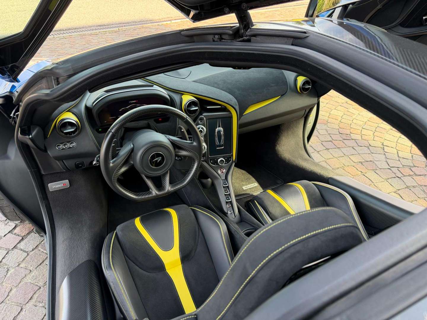 McLaren 720S Coupé - 2021 - Joinsteer - #11