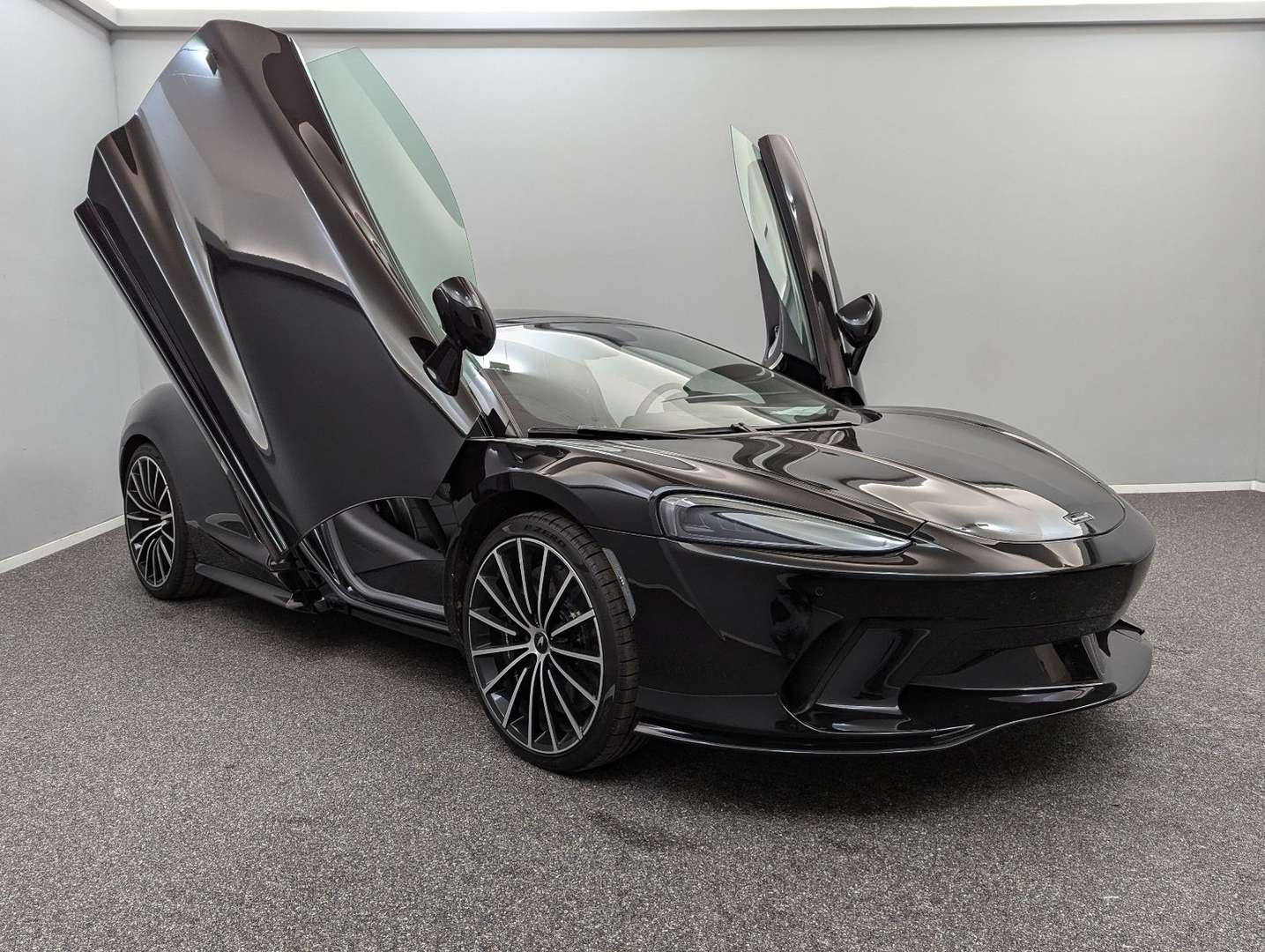 McLaren GT FULL OPTIONS - 2023 - Joinsteer - #4