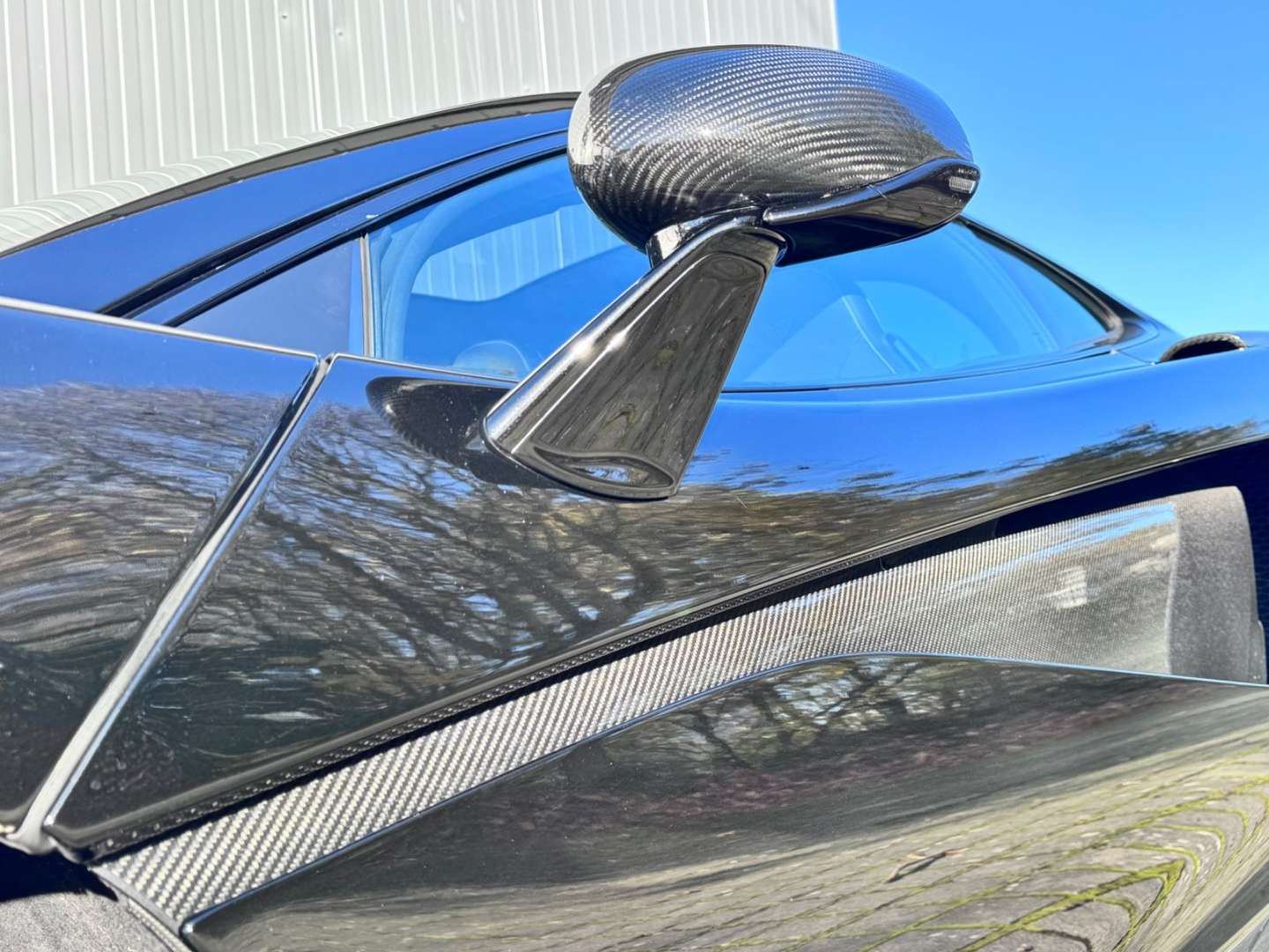 McLaren 570GT MSO Full Carbon - 2017 - Joinsteer - #6