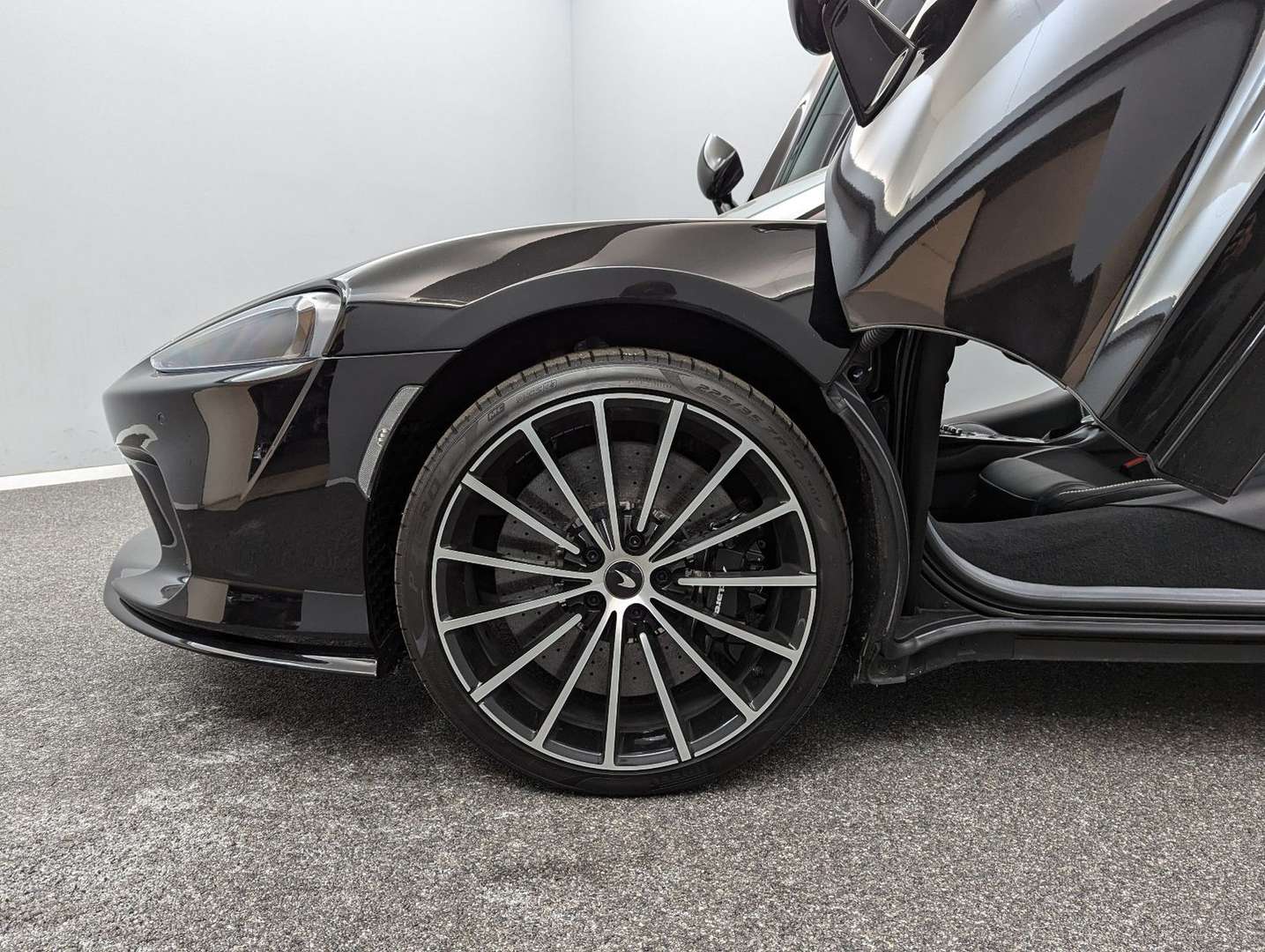 McLaren GT FULL OPTIONS - 2023 - Joinsteer - #5