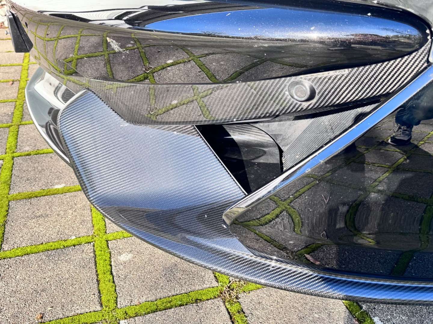 McLaren 570GT MSO Full Carbon - 2017 - Joinsteer - #7