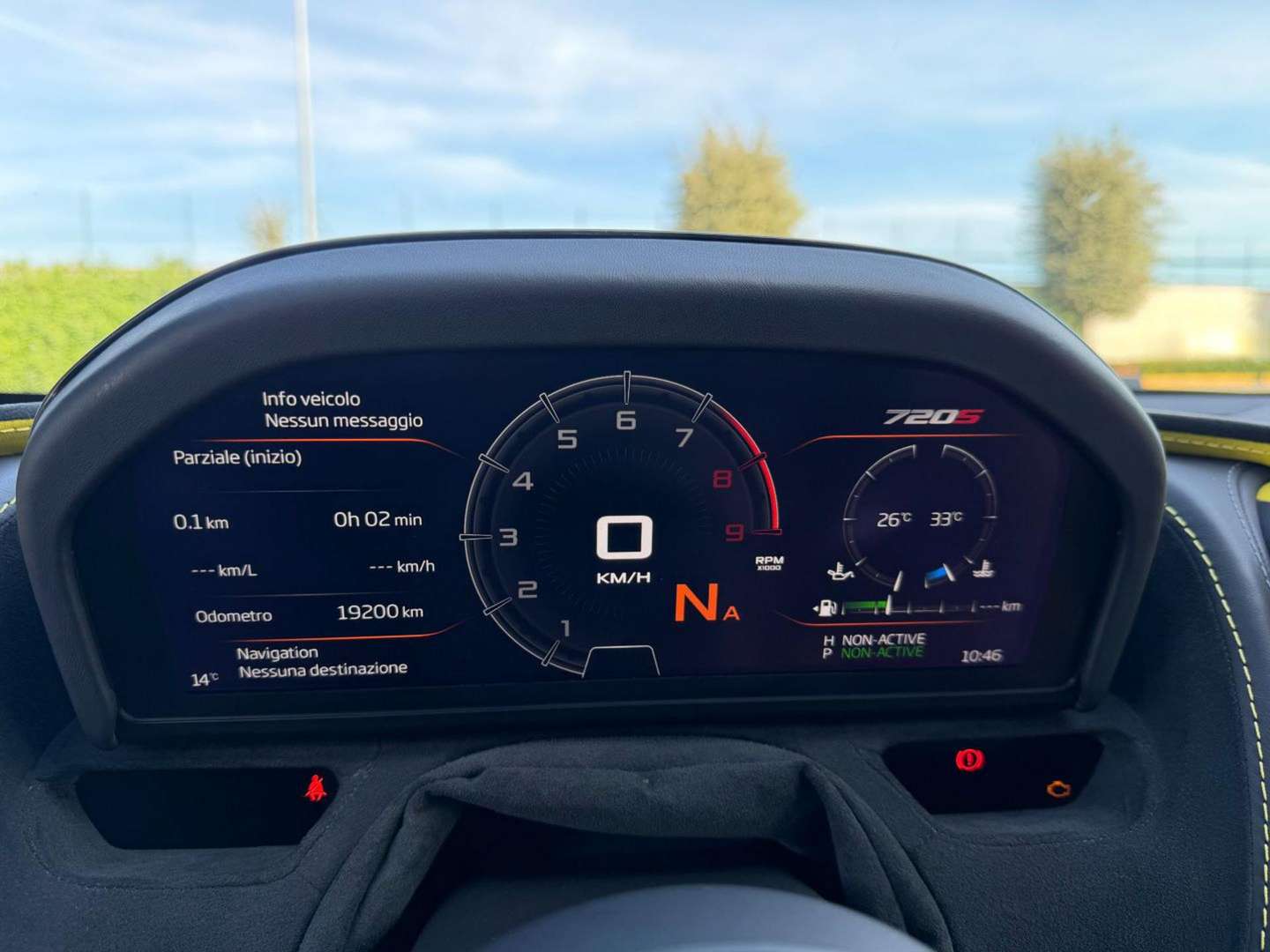 McLaren 720S Coupé - 2021 - Joinsteer - #14