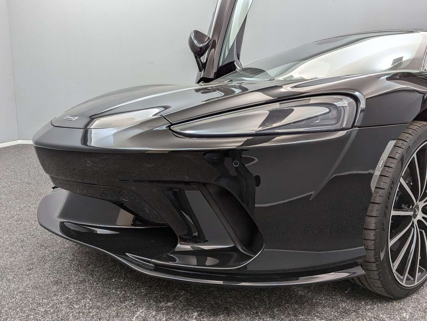 McLaren GT FULL OPTIONS - 2023 - Joinsteer - #6