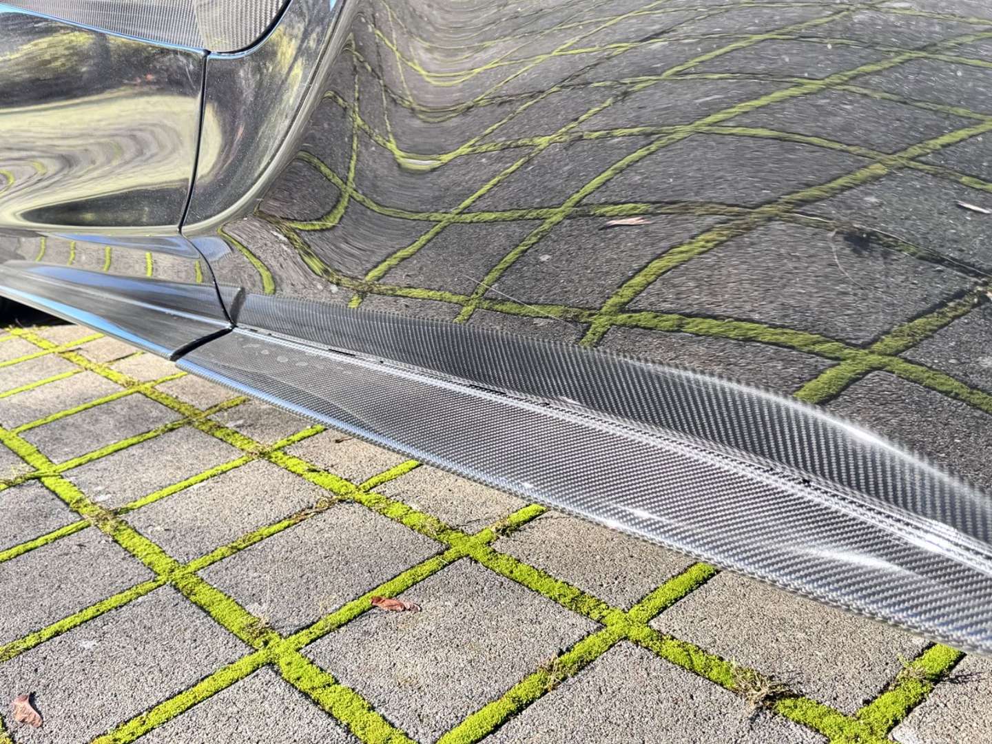 McLaren 570GT MSO Full Carbon - 2017 - Joinsteer - #8