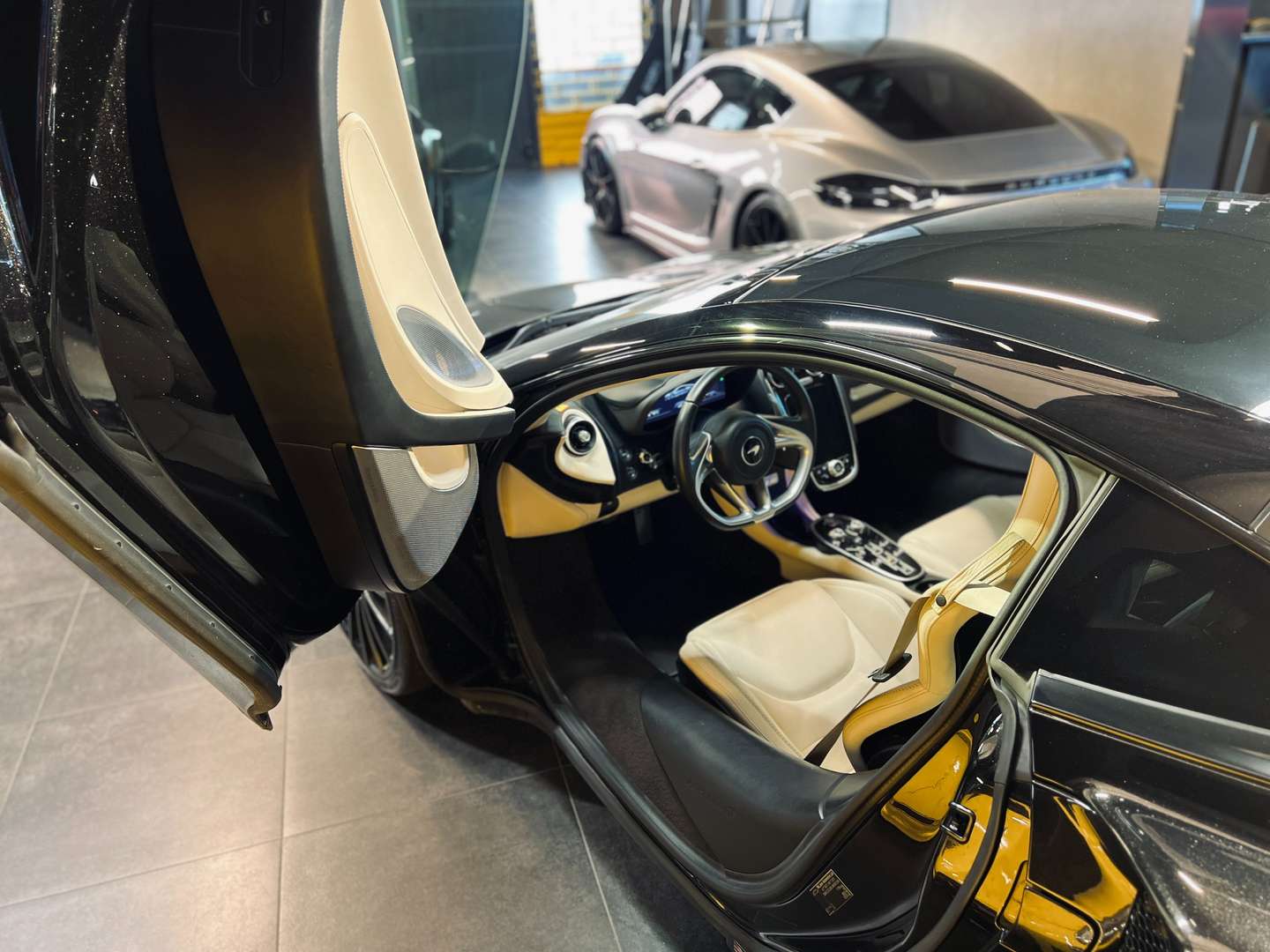 McLaren GT 4.0 Ssg7 - 2022 - Joinsteer - #6