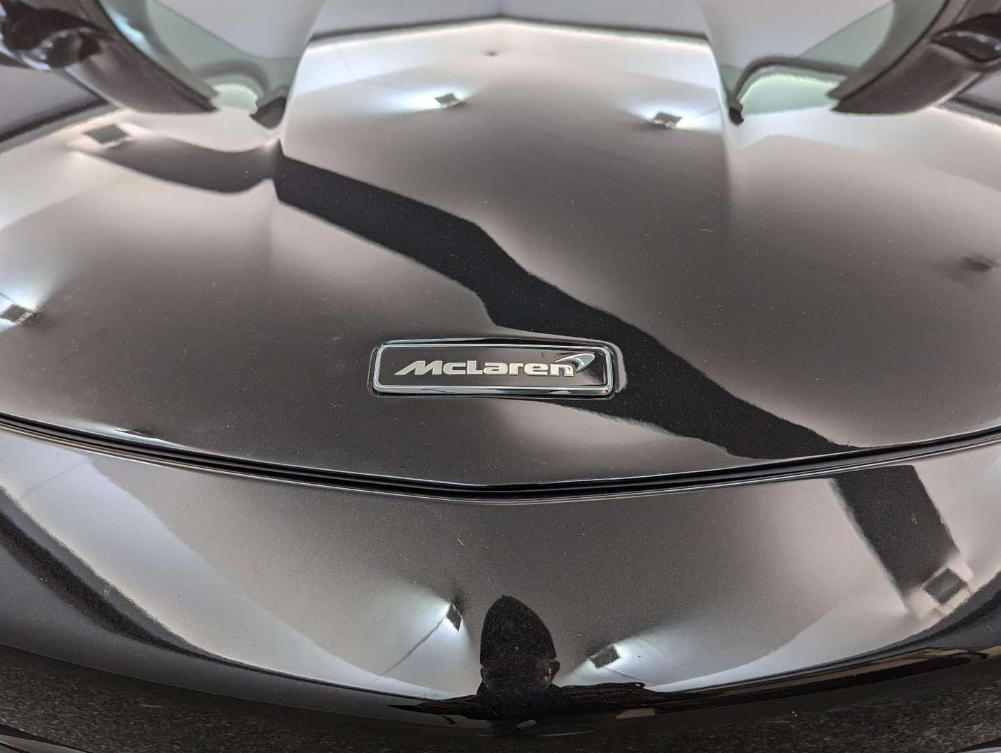 McLaren GT FULL OPTIONS - 2023 - Joinsteer - #7