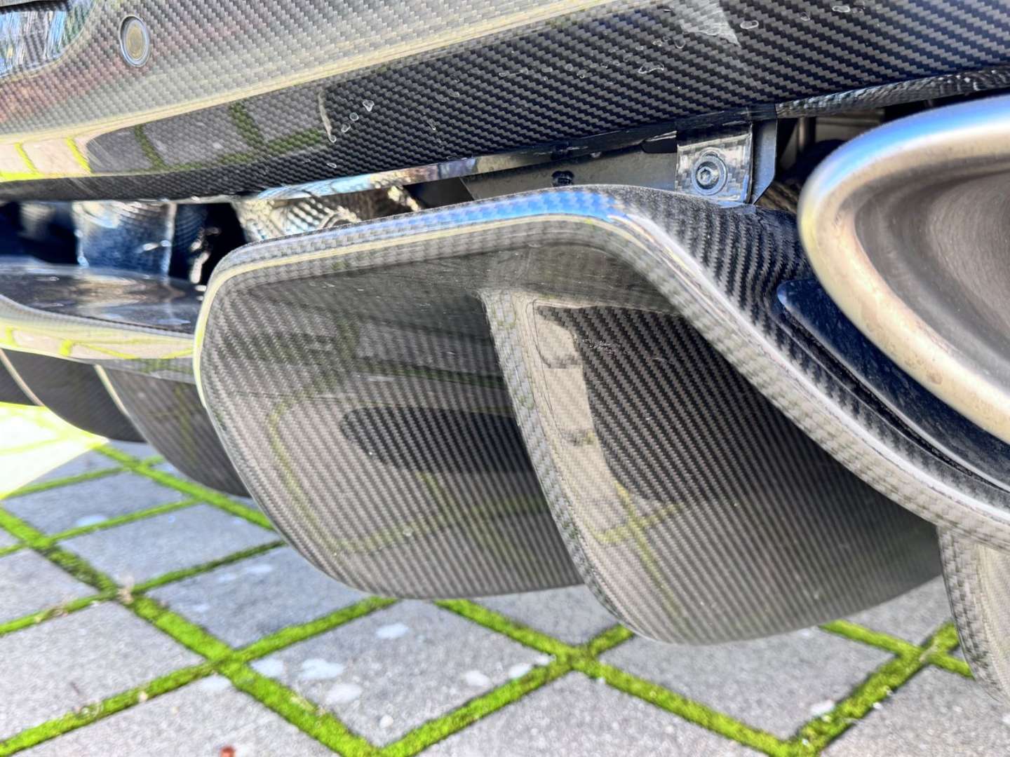 McLaren 570GT MSO Full Carbon - 2017 - Joinsteer - #9