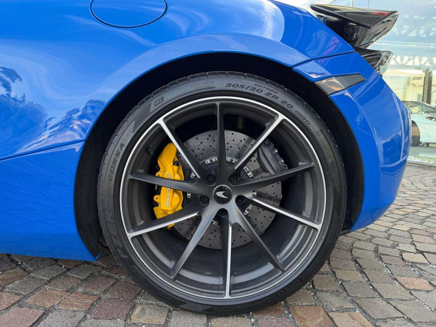 McLaren 720S Coupé - 2021 - Joinsteer - #16