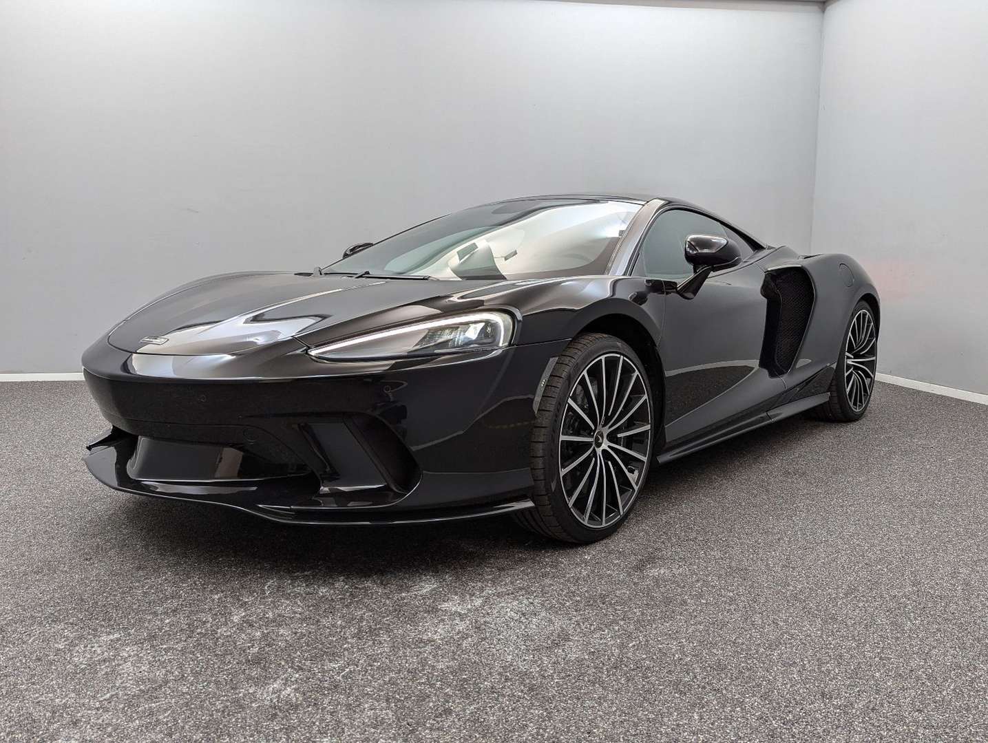 McLaren GT FULL OPTIONS - 2023 - Joinsteer - #9