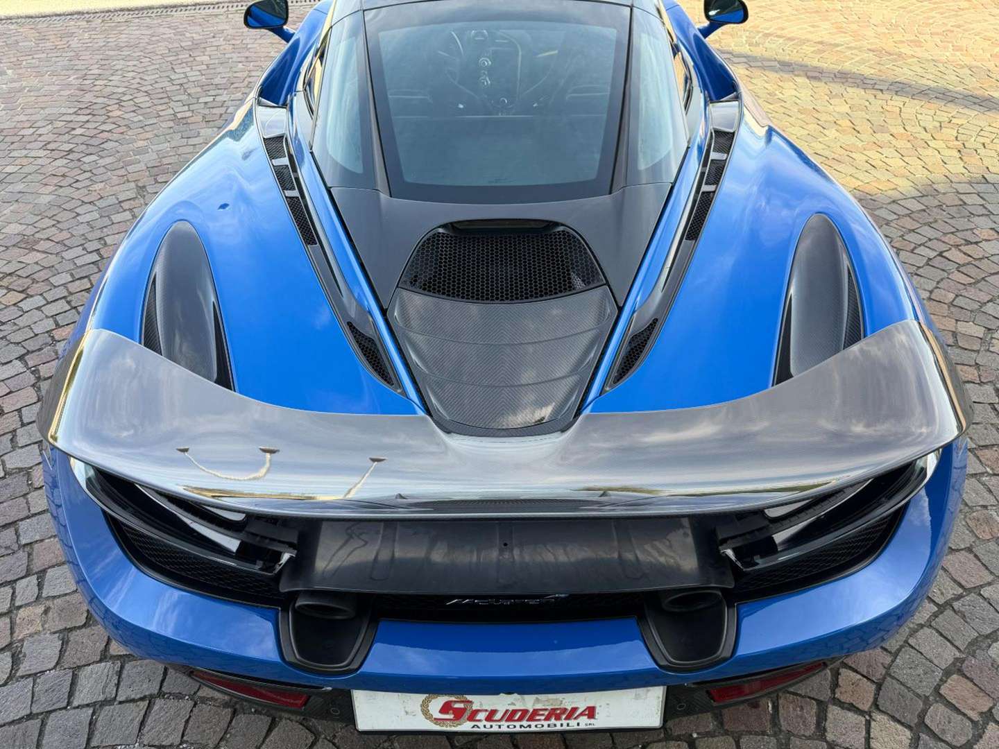 McLaren 720S Coupé - 2021 - Joinsteer - #18