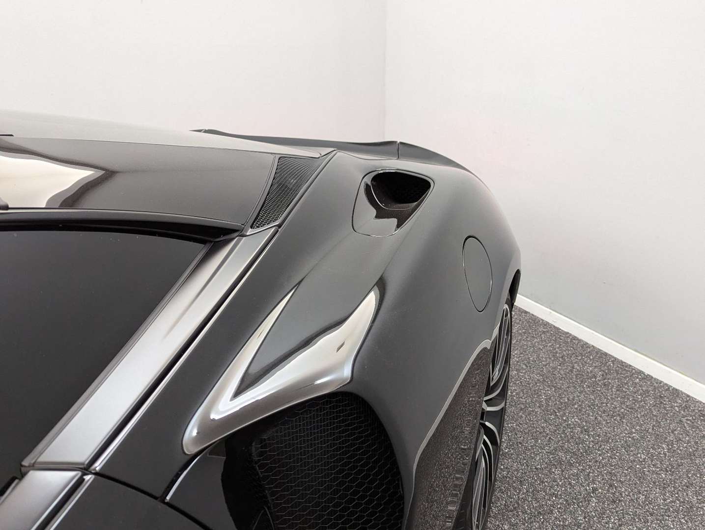 McLaren GT FULL OPTIONS - 2023 - Joinsteer - #11