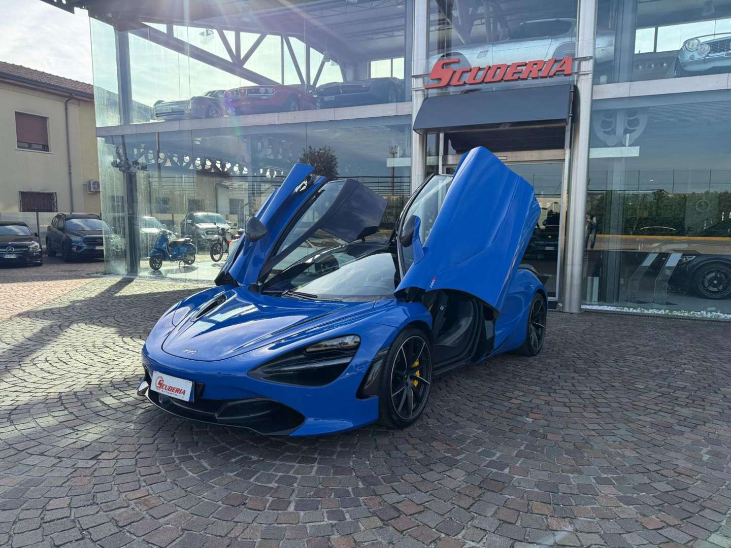 McLaren 720S Coupé - 2021 - Joinsteer - #20