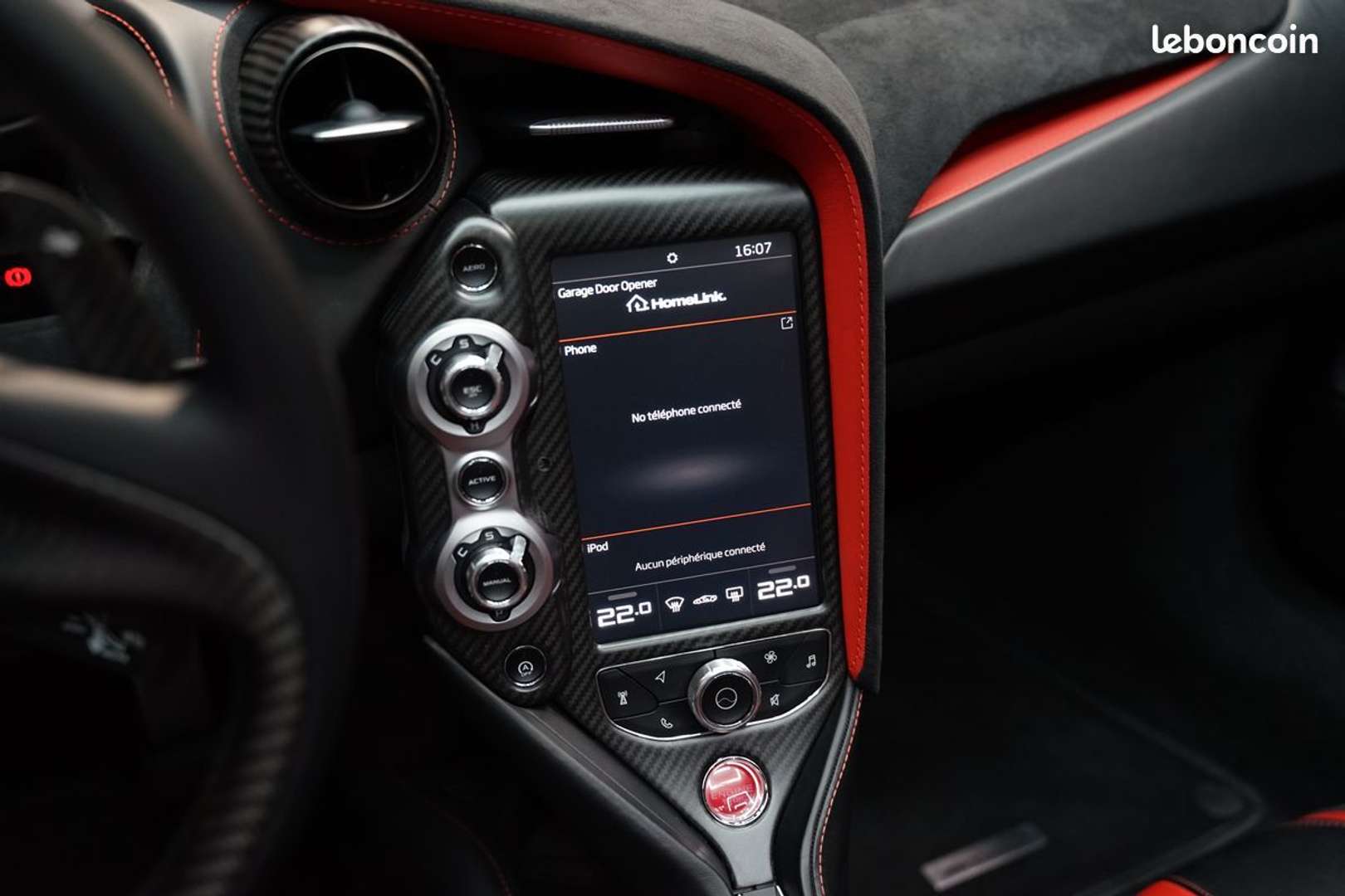 McLaren 720S Spider Performance - 2019 - Joinsteer - #9