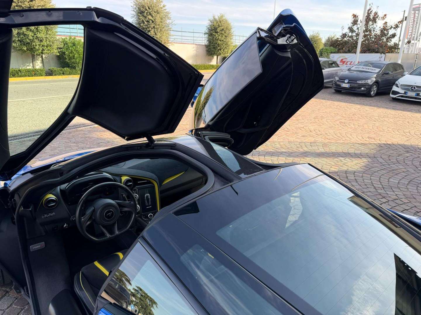 McLaren 720S Coupé - 2021 - Joinsteer - #21