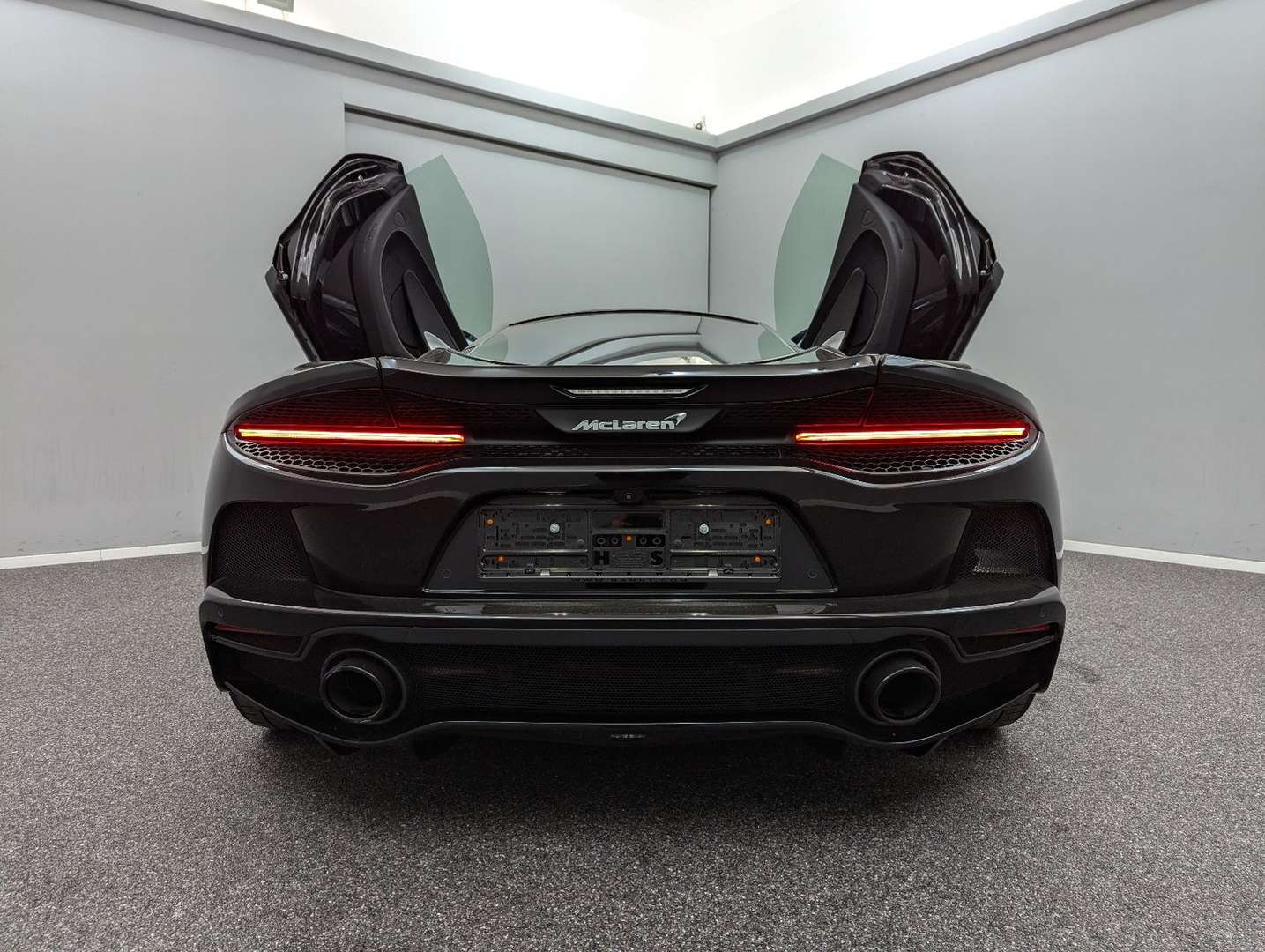 McLaren GT FULL OPTIONS - 2023 - Joinsteer - #13