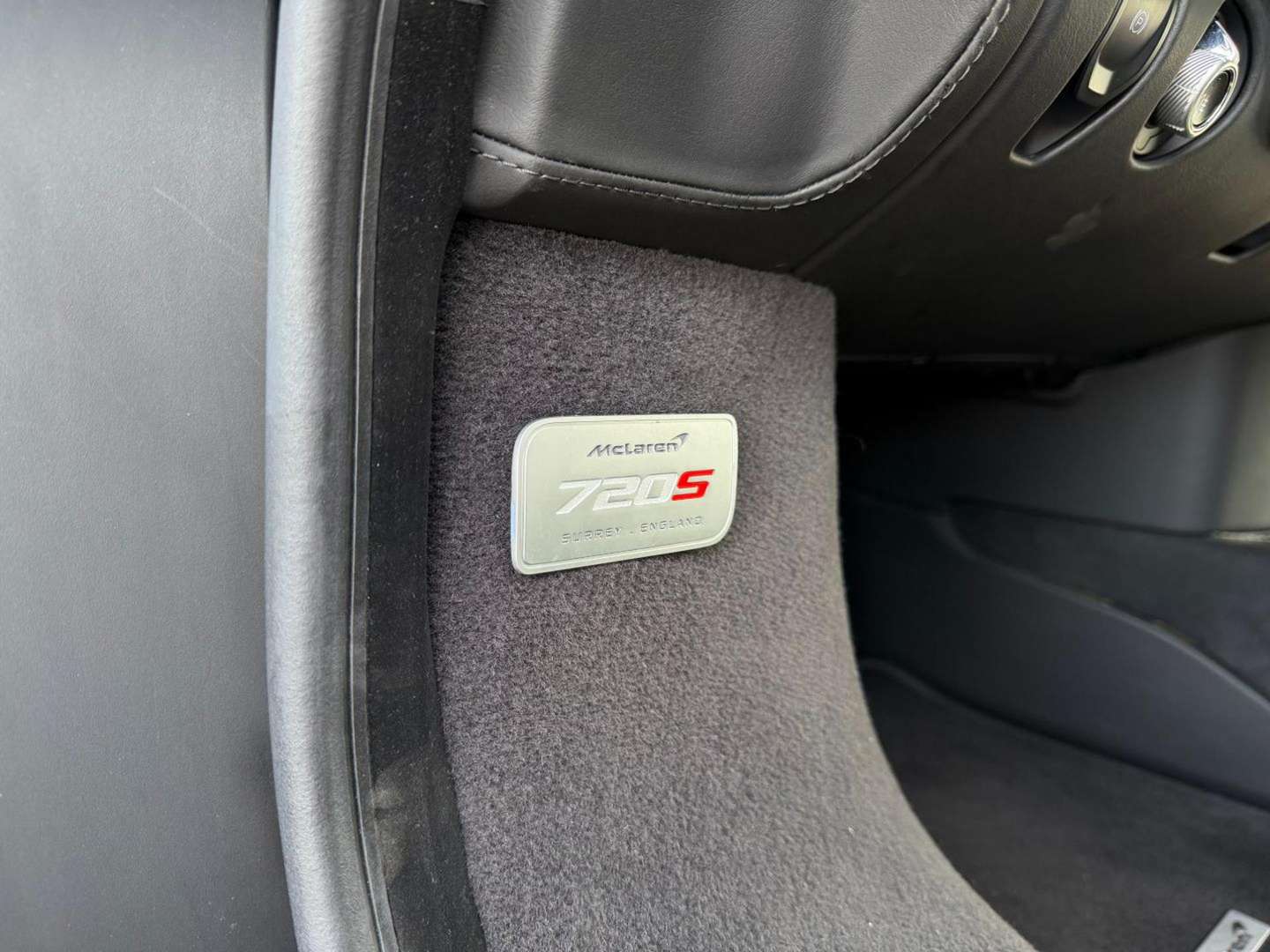 McLaren 720S Coupé - 2021 - Joinsteer - #22