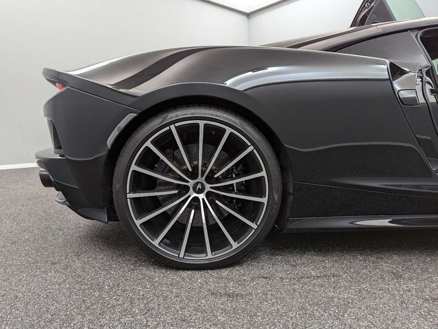 McLaren GT FULL OPTIONS - 2023 - Joinsteer - #16