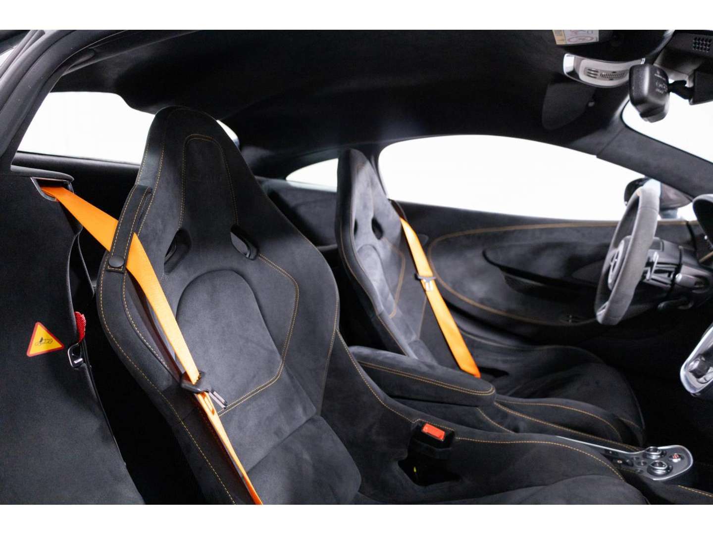 McLaren 600LT Coupé V8 3.8 - 2019 - Joinsteer - #13