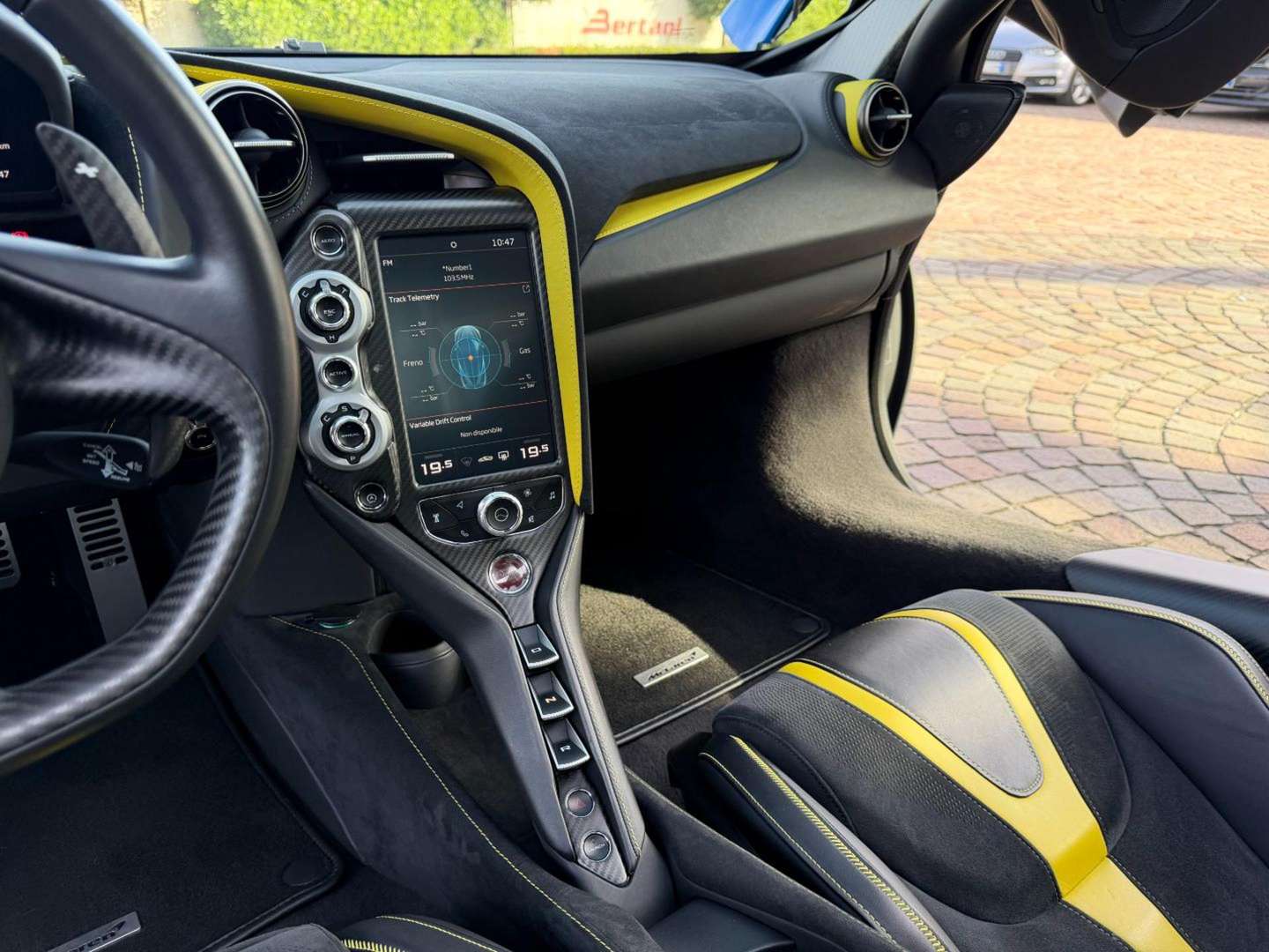 McLaren 720S Coupé - 2021 - Joinsteer - #25