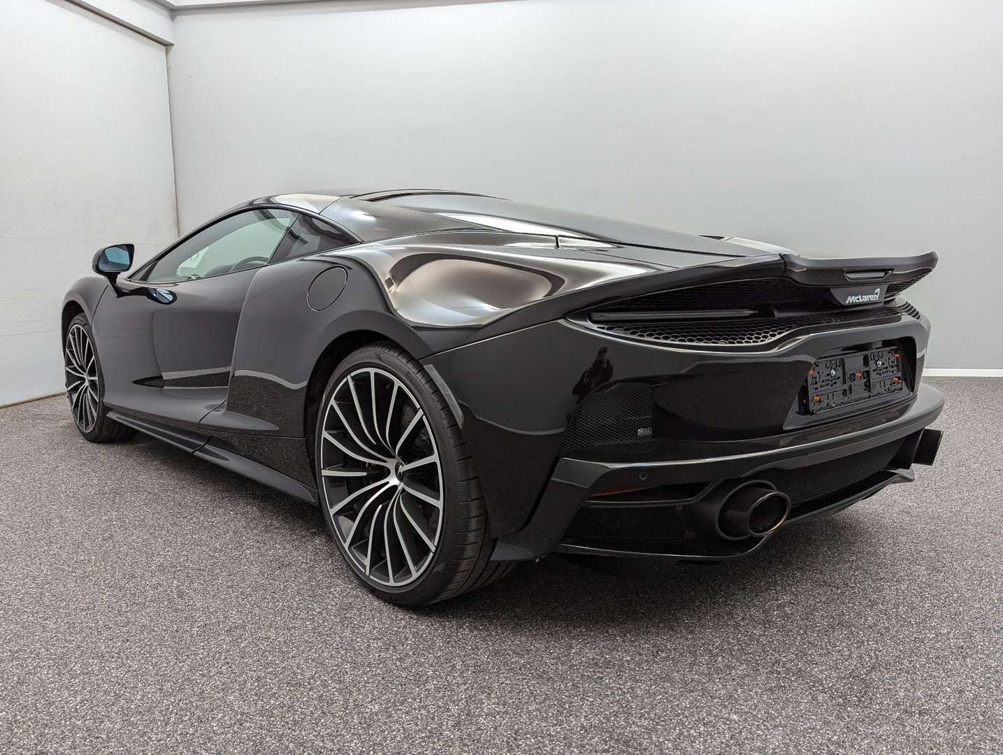 McLaren GT FULL OPTIONS - 2023 - Joinsteer - #17