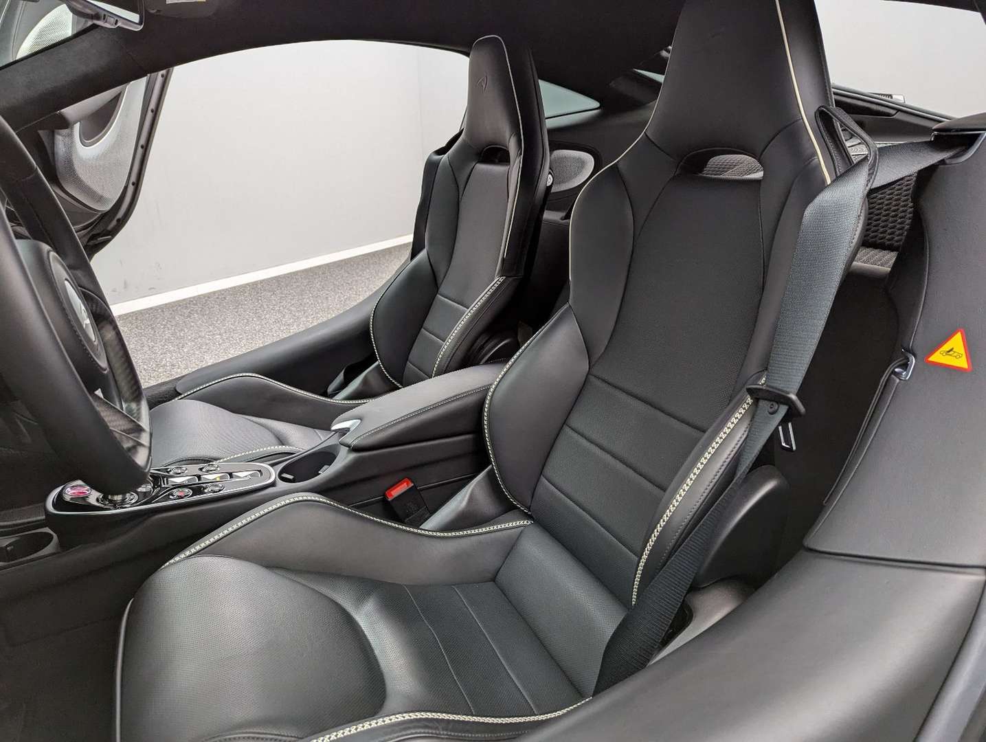 McLaren GT FULL OPTIONS - 2023 - Joinsteer - #20