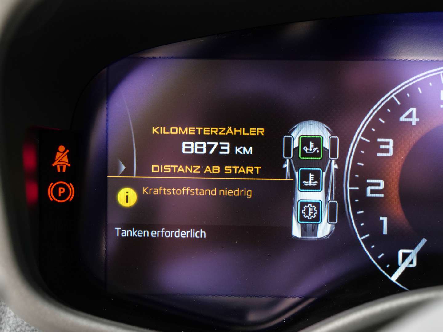 McLaren 600LT Coupé Carbon Exterior Upgrade 1 - 2019 - Joinsteer - #21