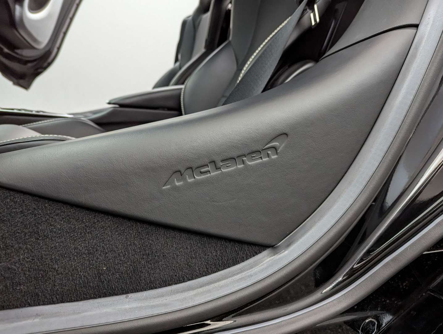 McLaren GT FULL OPTIONS - 2023 - Joinsteer - #21