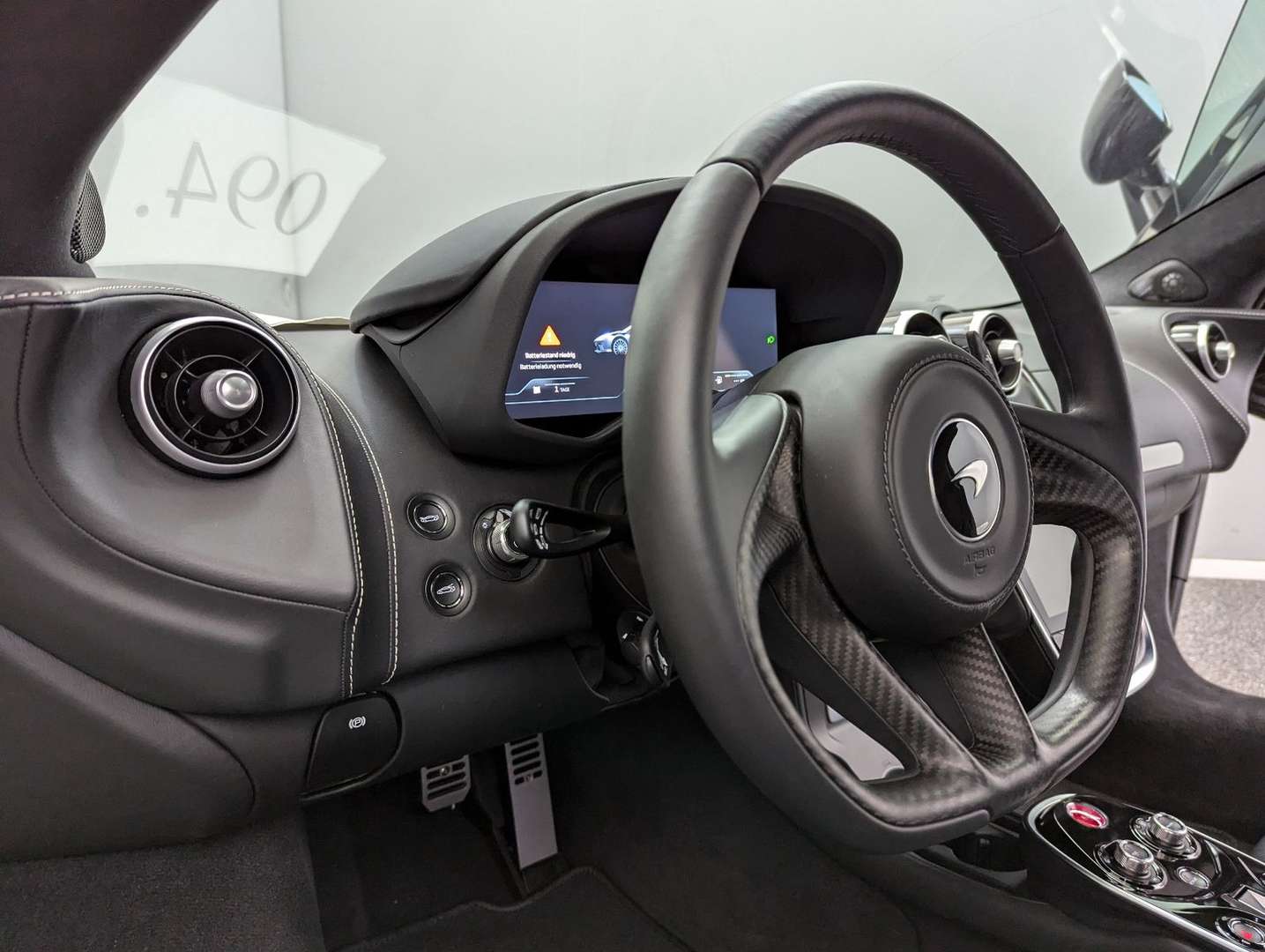 McLaren GT FULL OPTIONS - 2023 - Joinsteer - #22